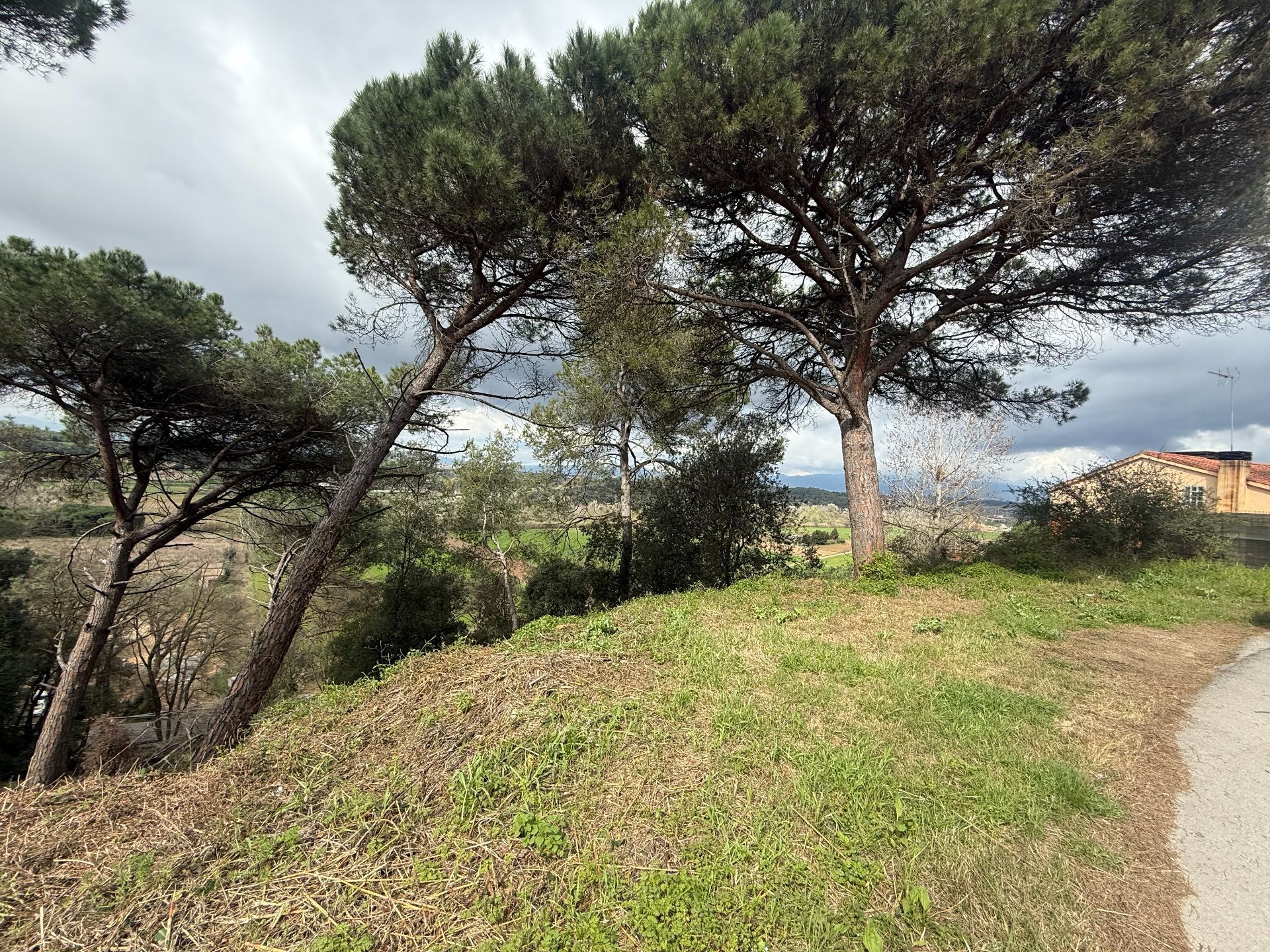 Residencial en venta