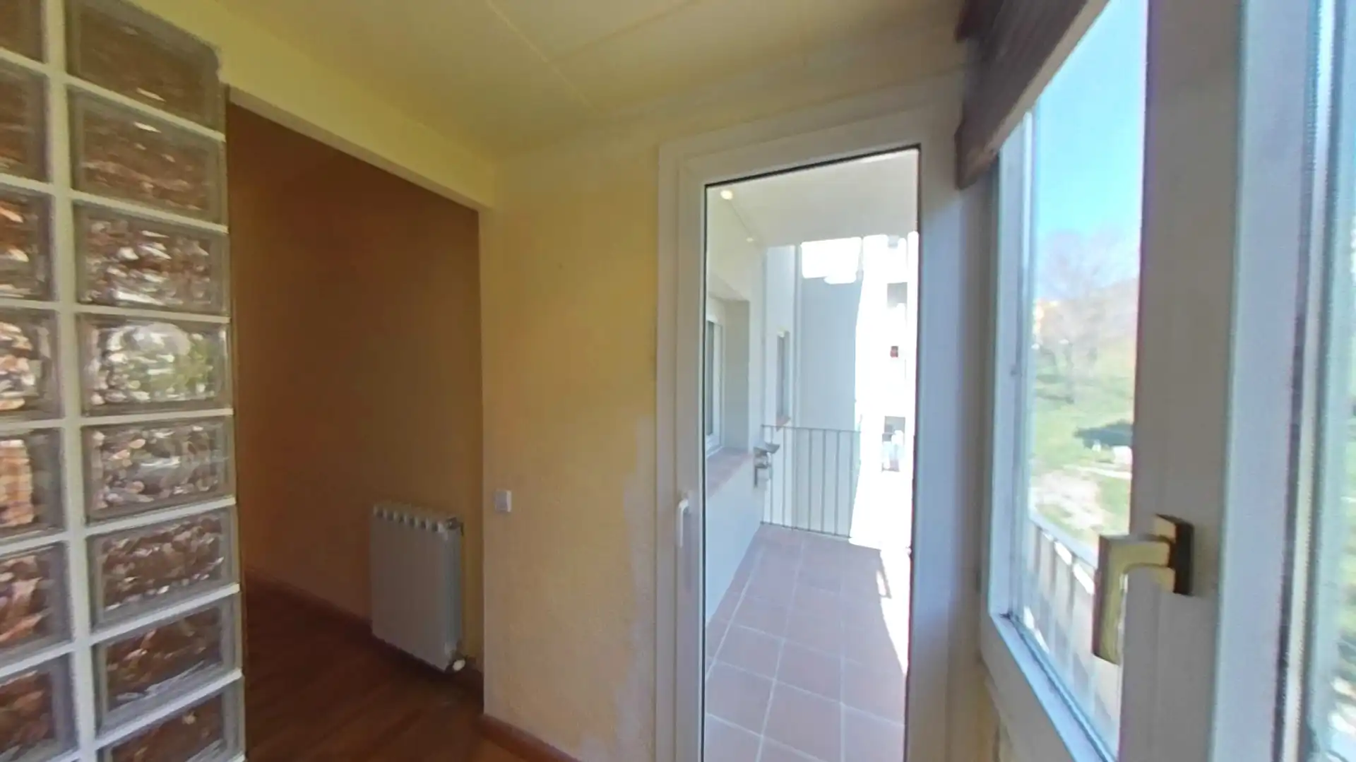 Apartamento en venta en Sant Joan de les Abadesses con Trastero y Balcón