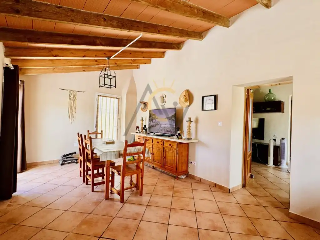 Casa rustica con piscina in vendita a Poligono Poligono 23, imagen 18
