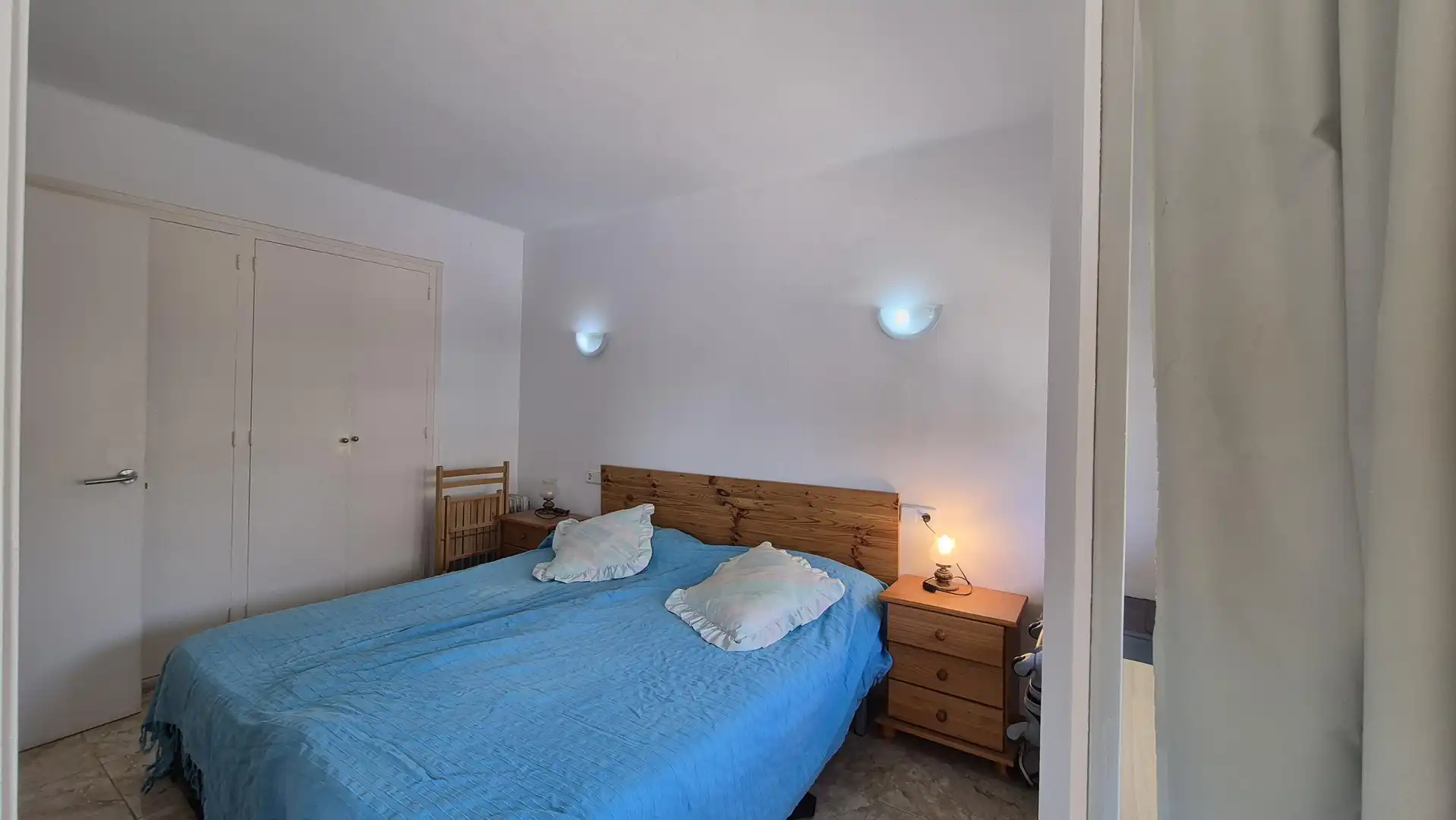 Habitación de Piso en venta en L'Estartit con Terraza y Piscina comunitaria