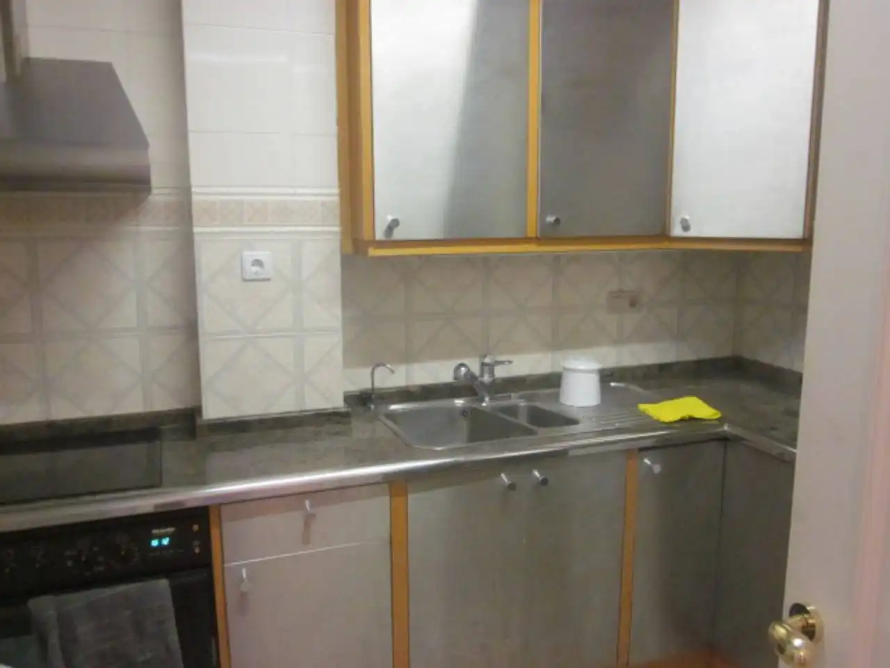 Flat for sale in Avenida PORTUGAL, Gran Via