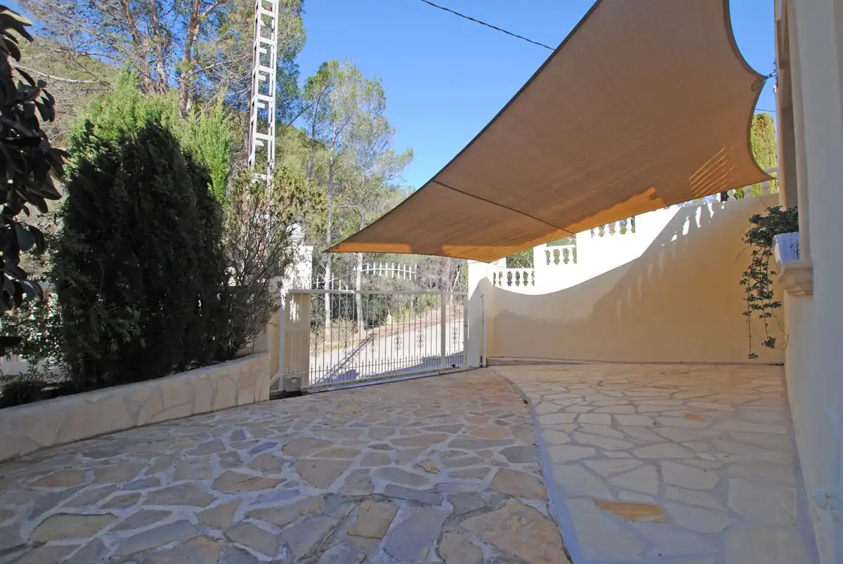 Villa avec piscine à vendre à Orba, imagen 26