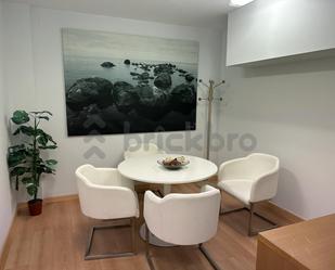 Dining room of Office for sale in  Madrid Capital  with Air Conditioner and Heating