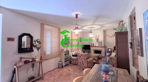 Foto 4 de Casa o xalet en venda a Santa Elena, Jaén