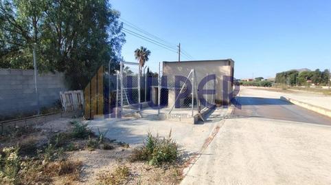 Foto 5 de Finca rústica en venda a Ciudad de Asís, Alicante