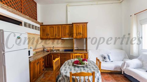 Foto 3 de Apartamento en venta en Cómpeta, Málaga