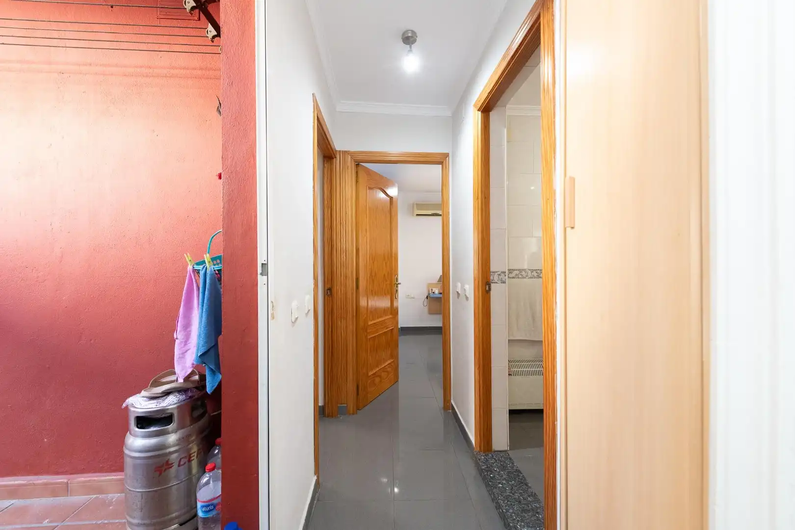 Casa a schiera in vendita a Calle Ramírez de Figueroa 5, imagen 21