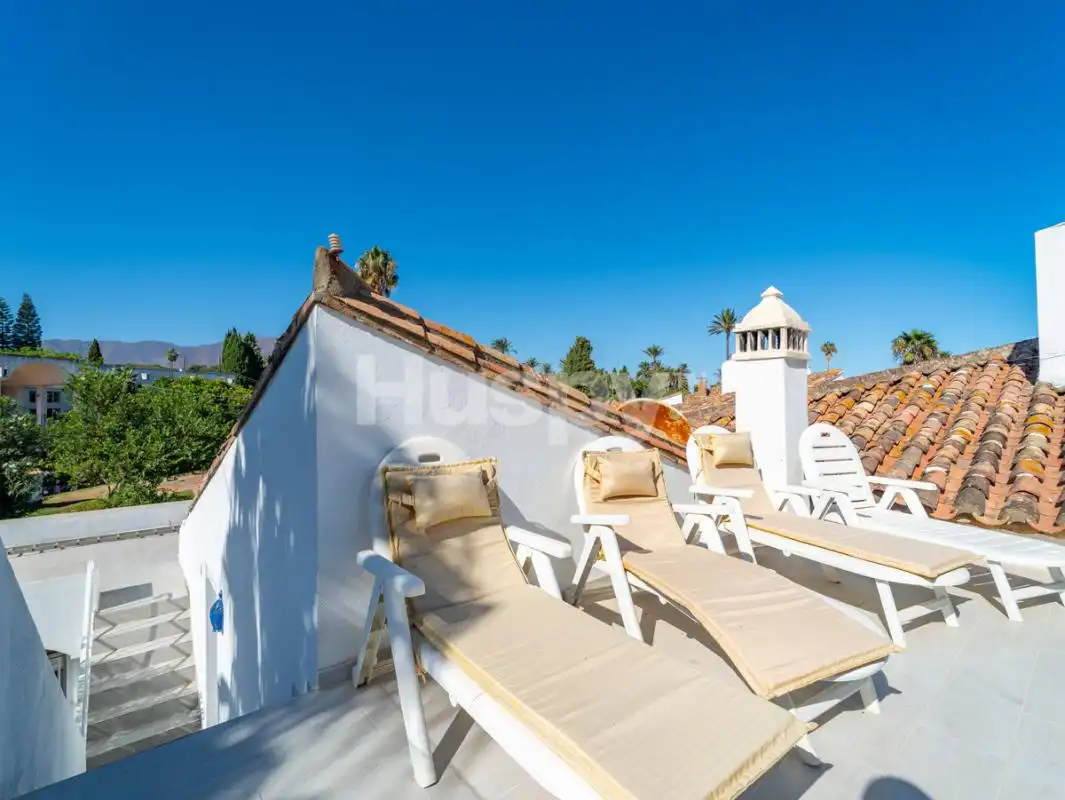 Casa amb terrassa en venda a Urbanizacion Bahia Dorada, imagen 24