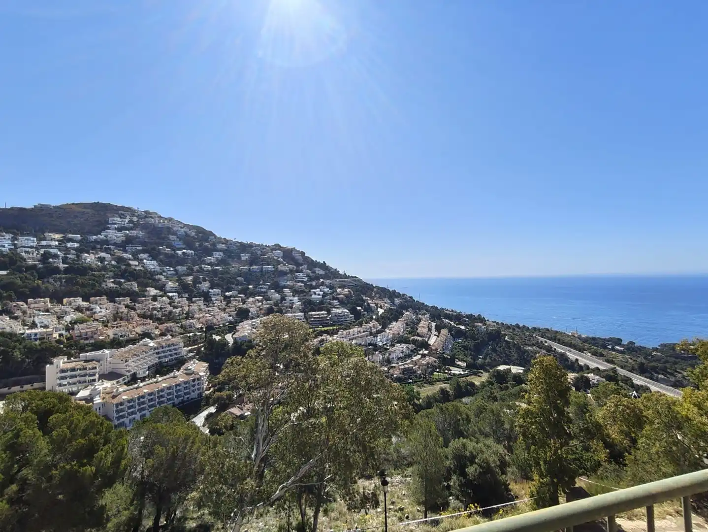 Maison mitoyenne avec piscine à vendre à Altea Hills, imagen 23