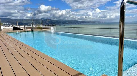 Foto 2 de Pis de lloguer a Pacífico, Martín Carpena - Torre del Río, Málaga Capital