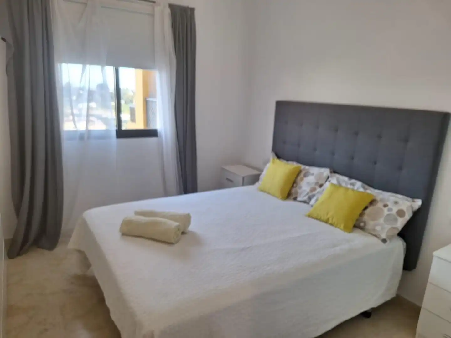 Apartament amb piscina en venda a Selwo, imagen 8
