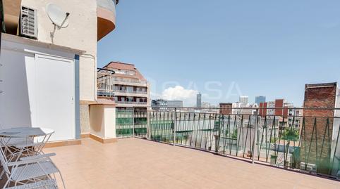 Photo 3 of Attic for sale in Carrer D'olzinelles, Sants,  Barcelona Capital