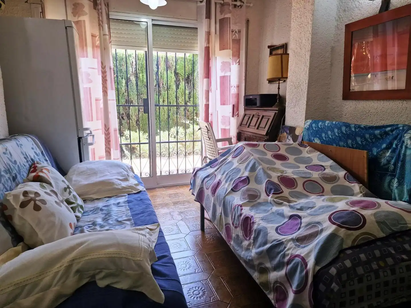Villa avec jardin à vendre à Ardiaca - La Llosa, imagen 22
