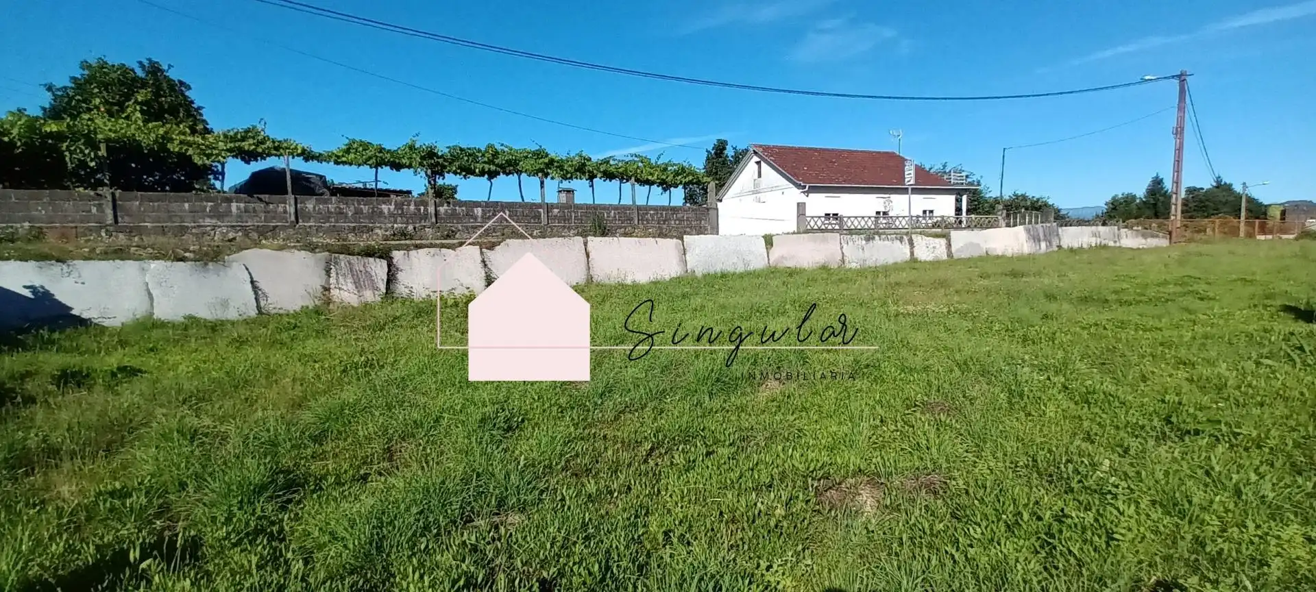 Terreno residencial en venta en Tui, imagen 15