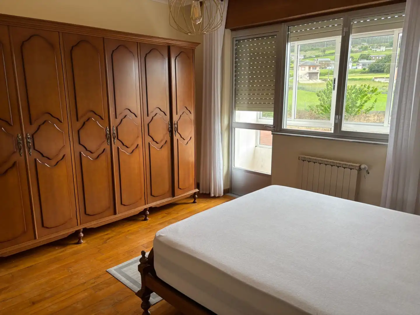 Habitación de Edificio en venta en Barreiros