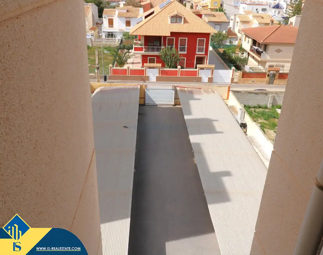 Apartamento con terraza en venta en Nueva Torrevieja - Aguas Nuevas, imagen 22