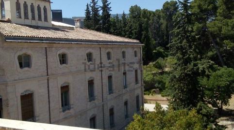 Foto 3 de Àtic en venda a Centre - Zona Alta, Alcoy / Alcoi