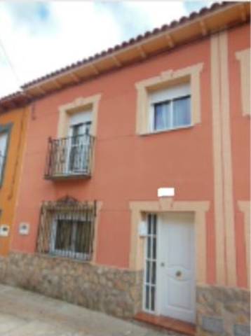 Casa-chalet en Venta en Belvís de la Jara
