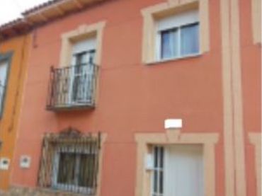Haus zum Verkauf in Belvís de la Jara