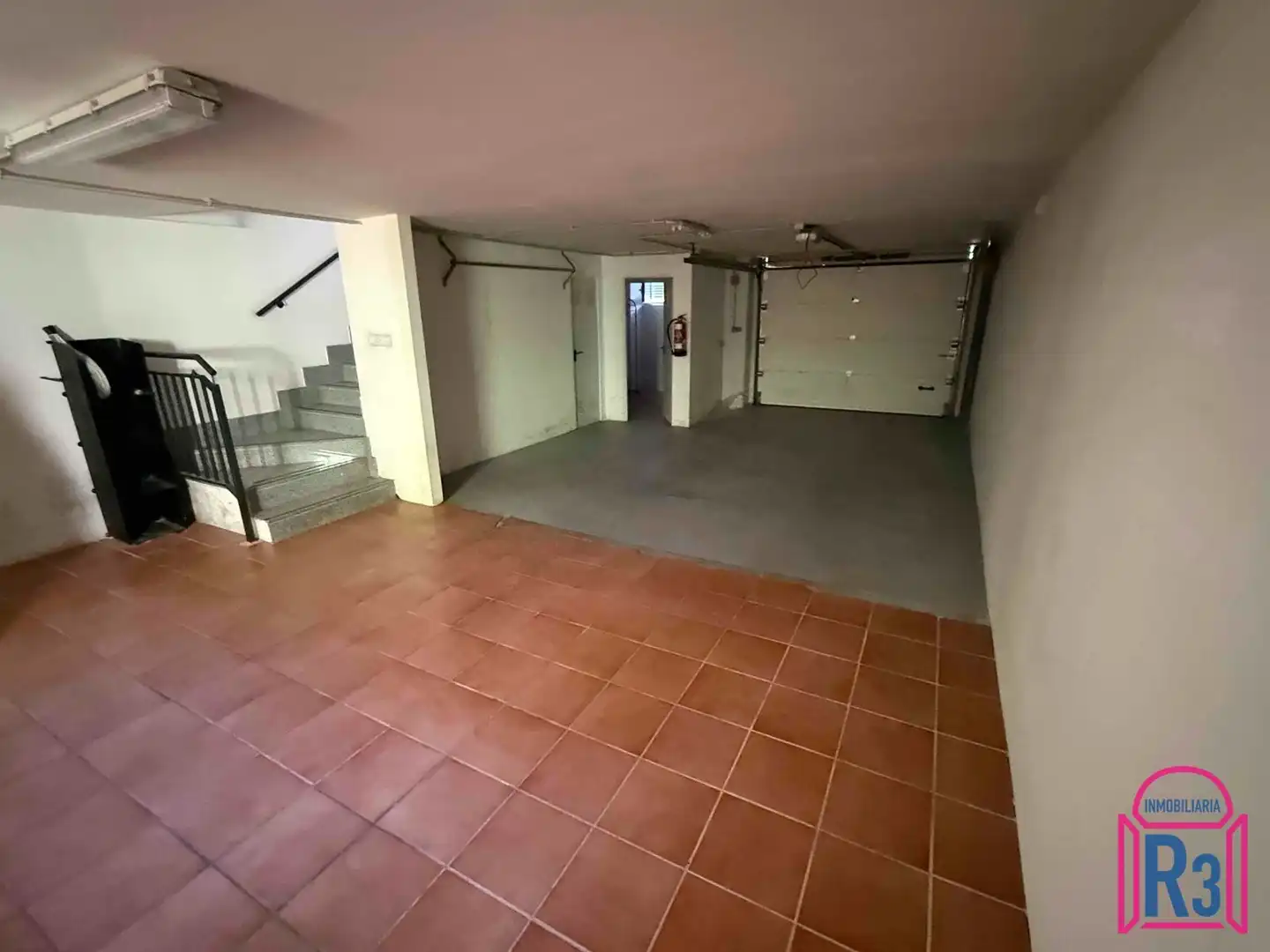 Casa adosada de lloguer en Villaquilambre amb Calefacció, Jardí privat i Moblat