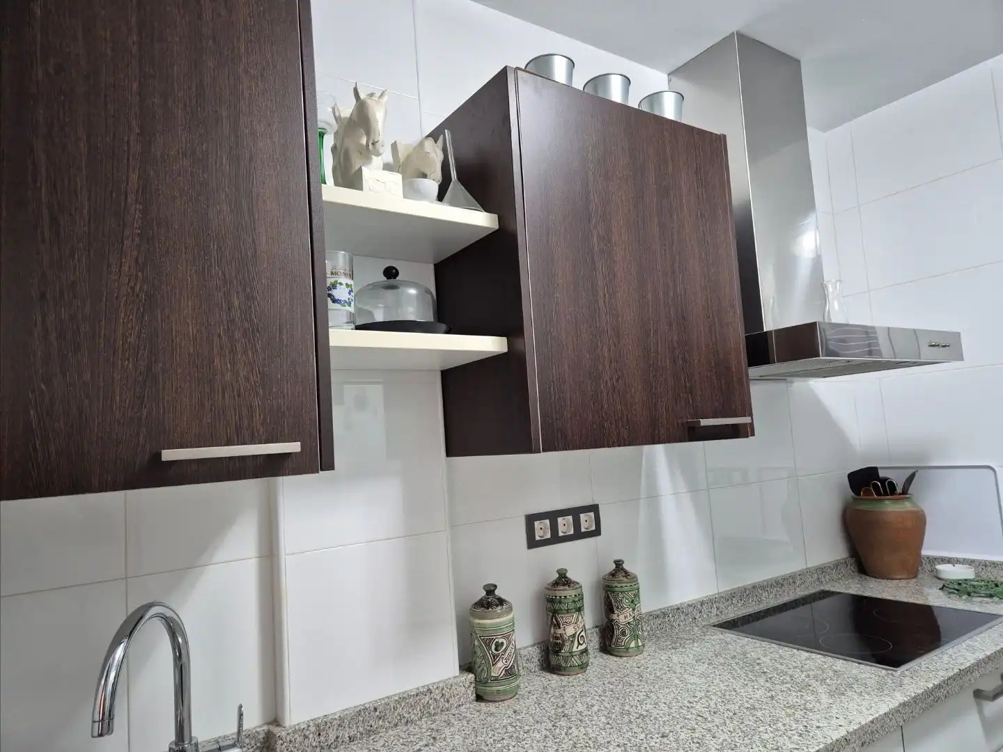 Appartamento con giardino in vendita a Carrer Major 56, imagen 7