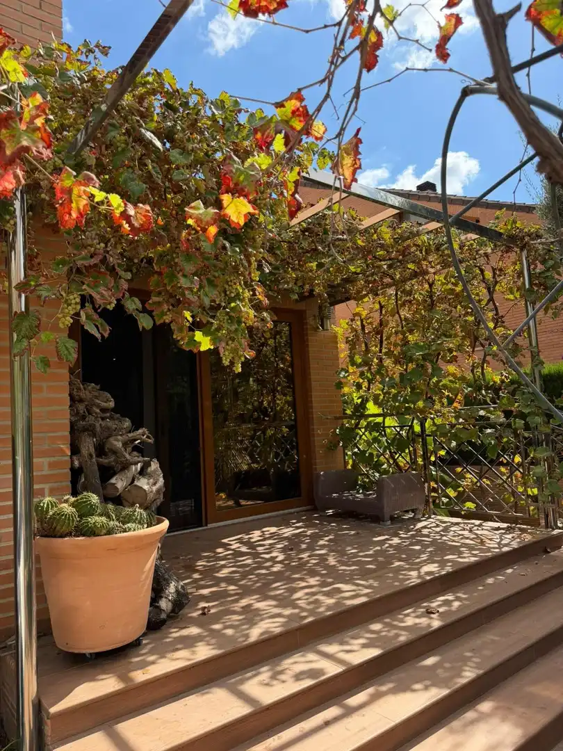 Casa con terrazza in vendita a Mas Camarena, imagen 37