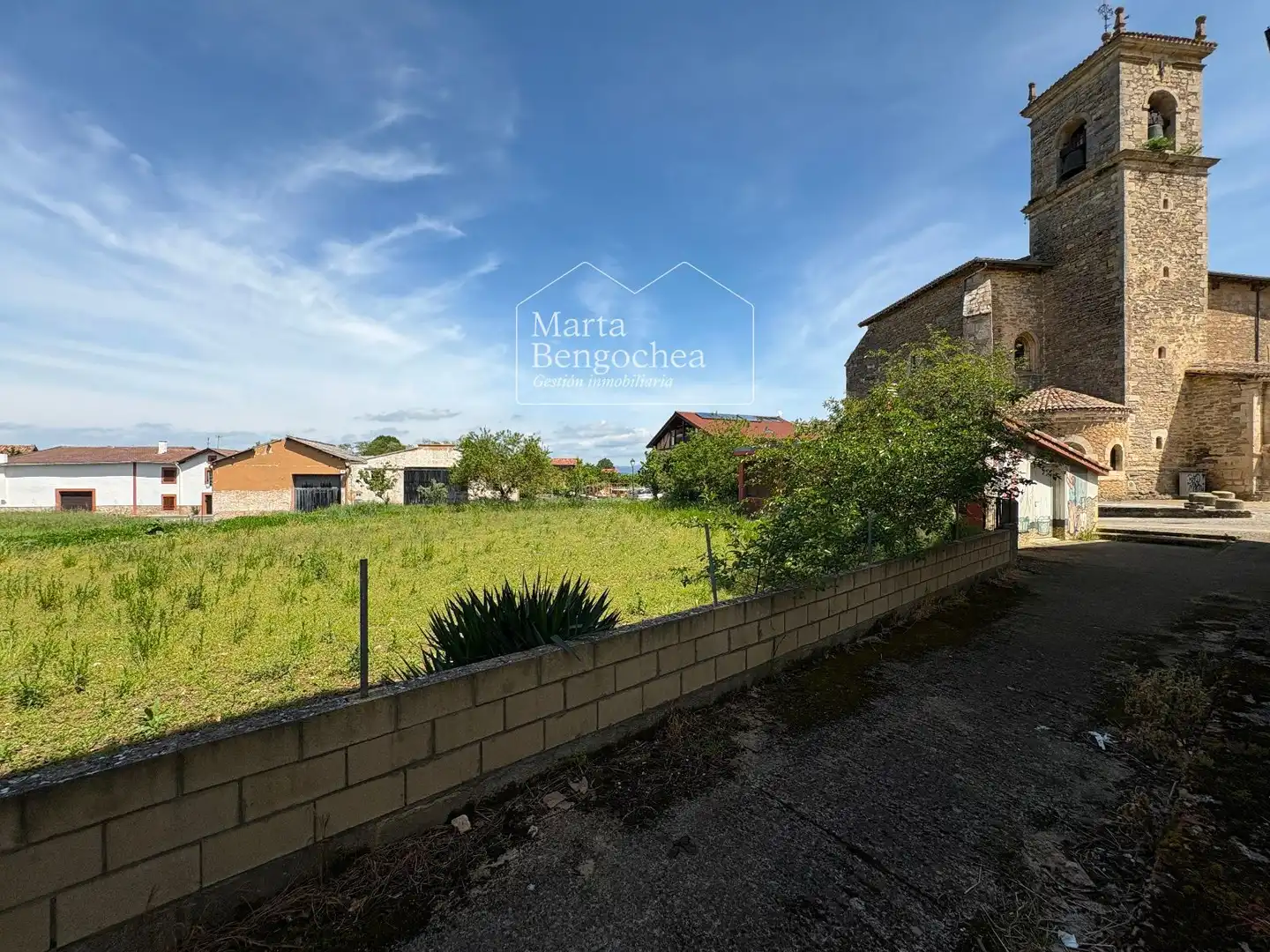 Terreno en venta en Iruraiz-Gauna