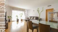 Living room of Flat for sale in  Barcelona Capital  with Air Conditioner, Heating and Furnished