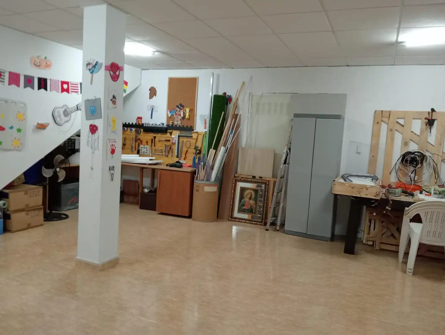 Casa o chalet en venta en San Pedro del Pinatar con Aire acondicionado, Terraza y Trastero