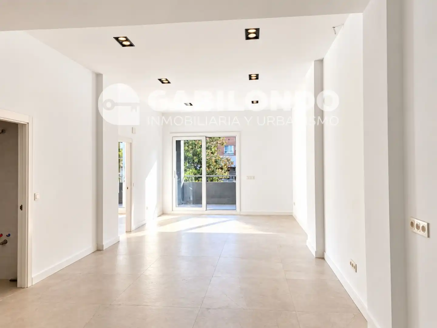 Wohnung mit Terrasse zum Verkauf in San Bartolome Kalea 12, imagen 4