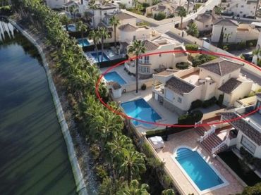 Haus mit Pool zum Verkauf in N/A