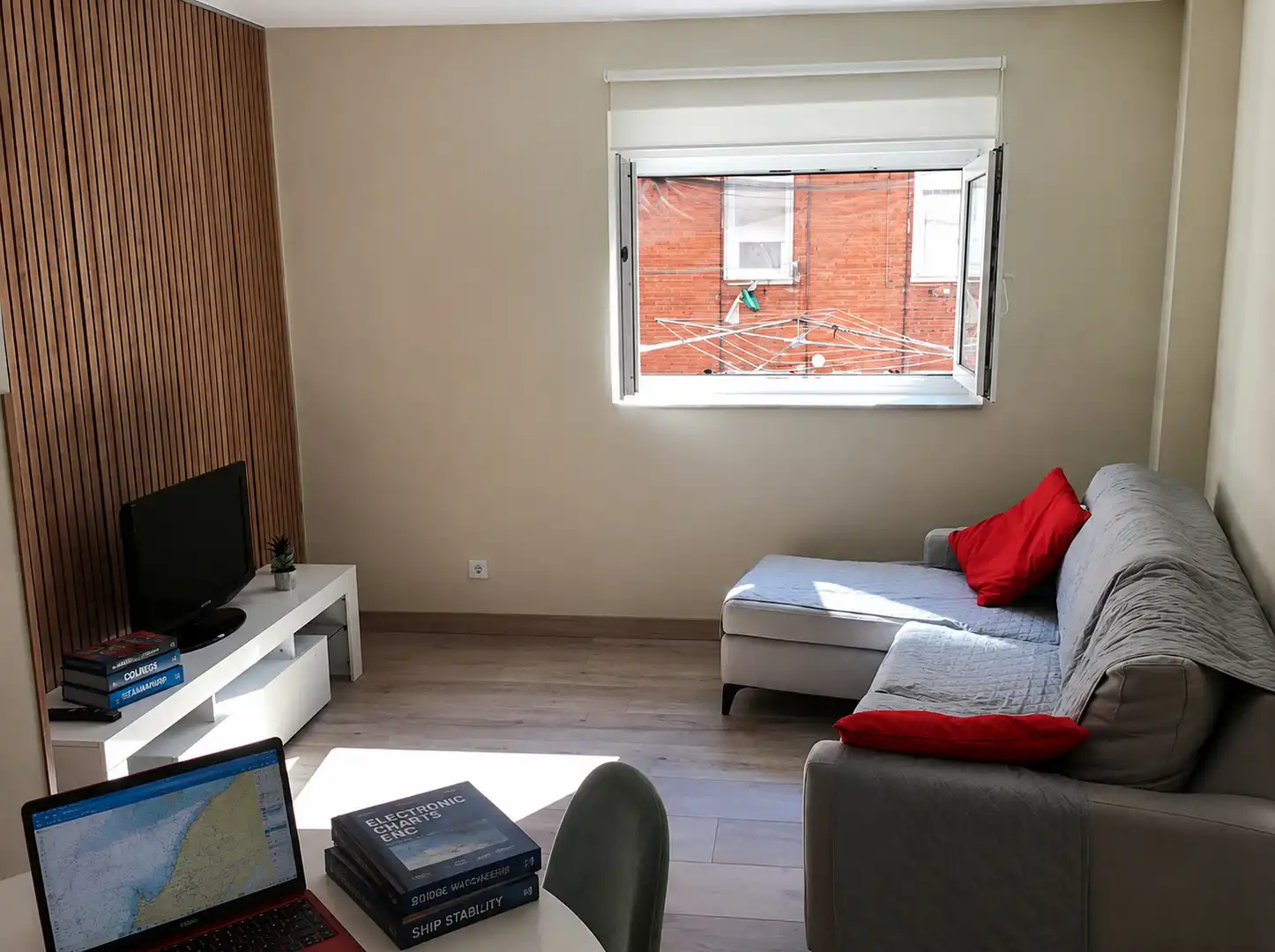Flat for rent in Calle Antonio de Cabezón, General Dávila
