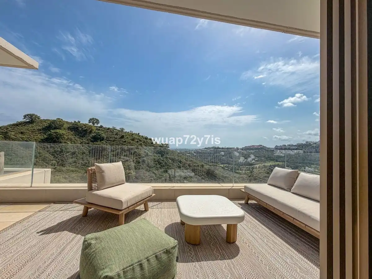 Flat with lift for sale in La Quinta, imagen 37