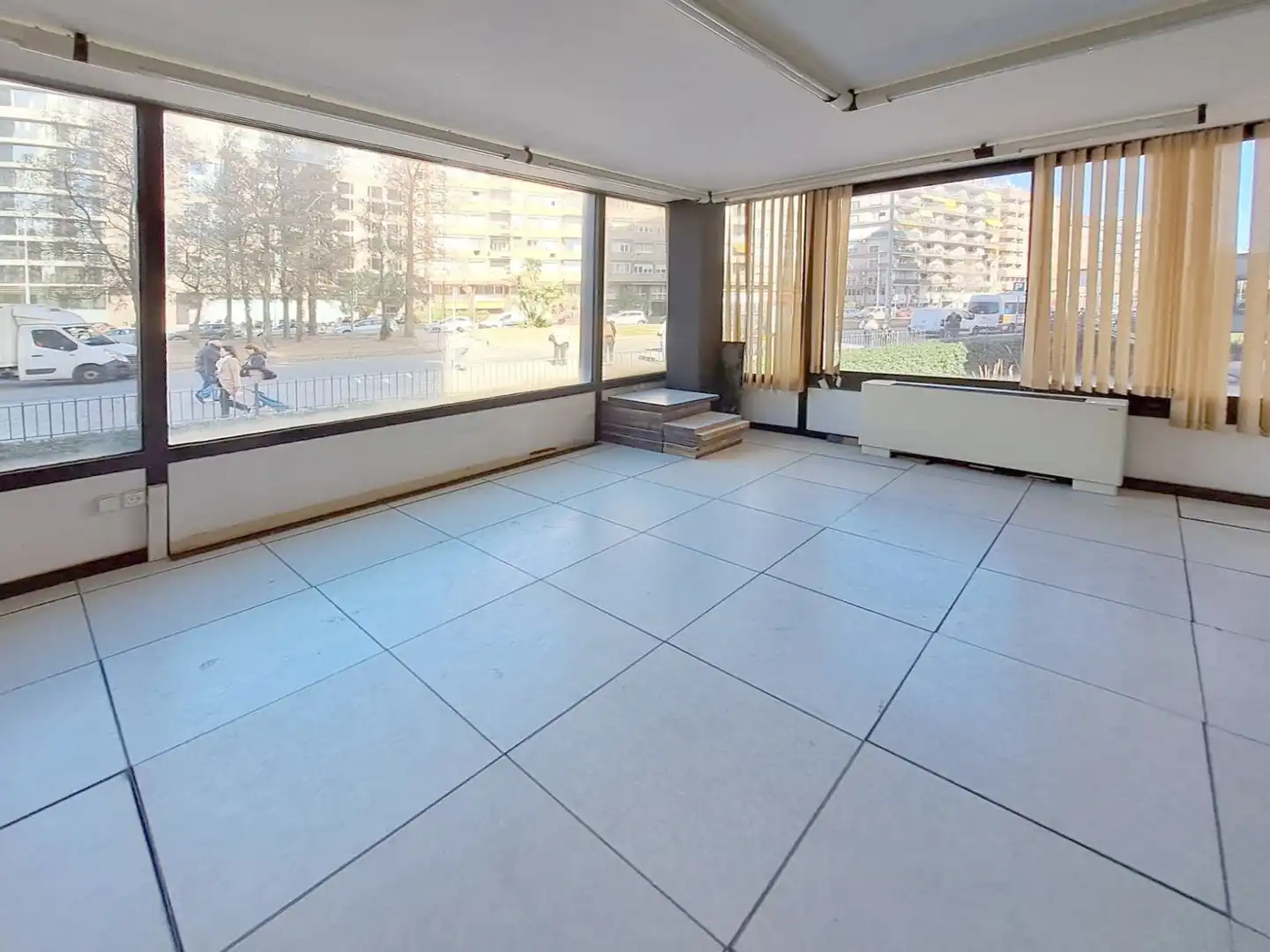 Büro zum Verkauf in Avinguda de Roma, 6, La Nova Esquerra de l'Eixample