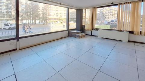 Foto 4 de Oficina en venda a Avinguda de Roma, 6, La Nova Esquerra de l'Eixample, Barcelona