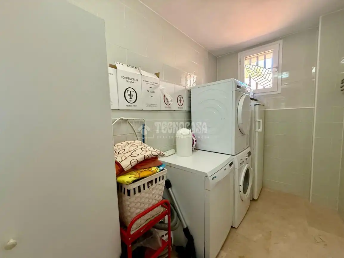 Casa o xalet en venda en Benalmádena amb Aire condicionat, Jardí privat i Terrassa