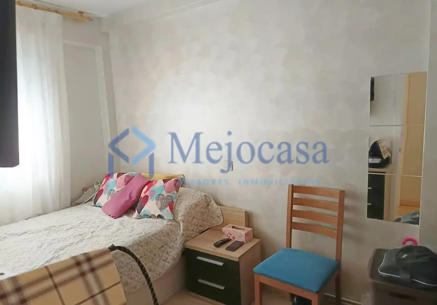 Piso en venta en Madrid, Madrid