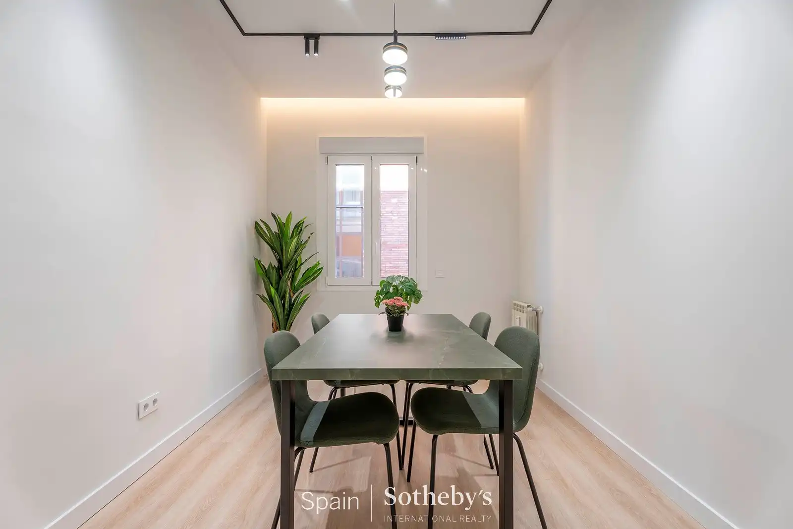 Appartement compact avec ascenseur à vendre à Paseo de la Reina Cristina, imagen 24