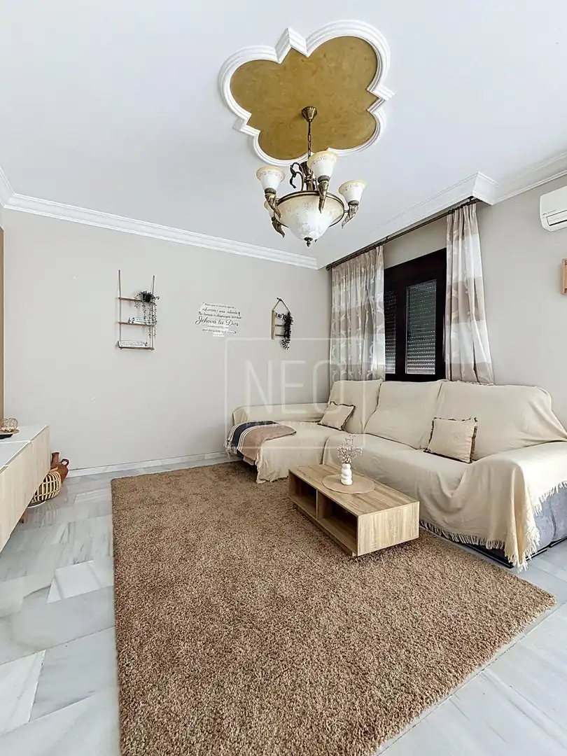Duplex with terrace for sale in Calle JUAN R JIMENEZ, imagen 4