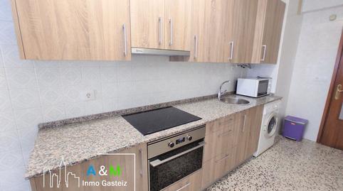 Photo 3 of Flat to rent in San Cristóbal, Vitoria - Gasteiz