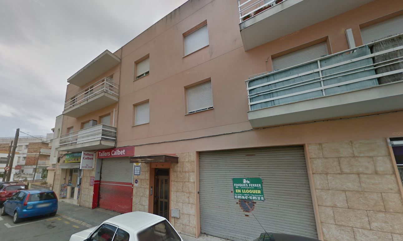 Piso en venta en ESTACIO DE L', Bardají - Molí de Baix