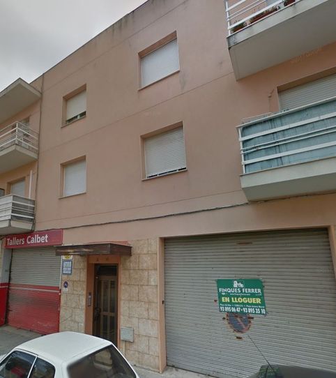 Foto 2 de Pis en venda a Estacio de L', Bardají - Molí de Baix, Cubelles