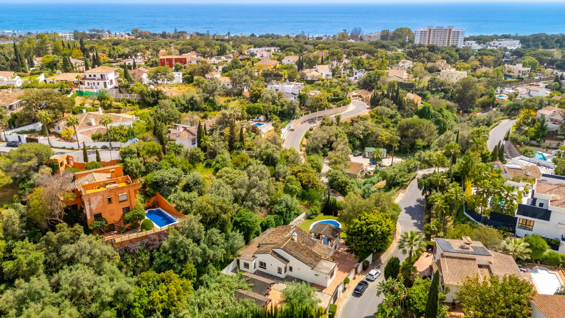Casa o chalet en venta en El Rosario - Ricmar