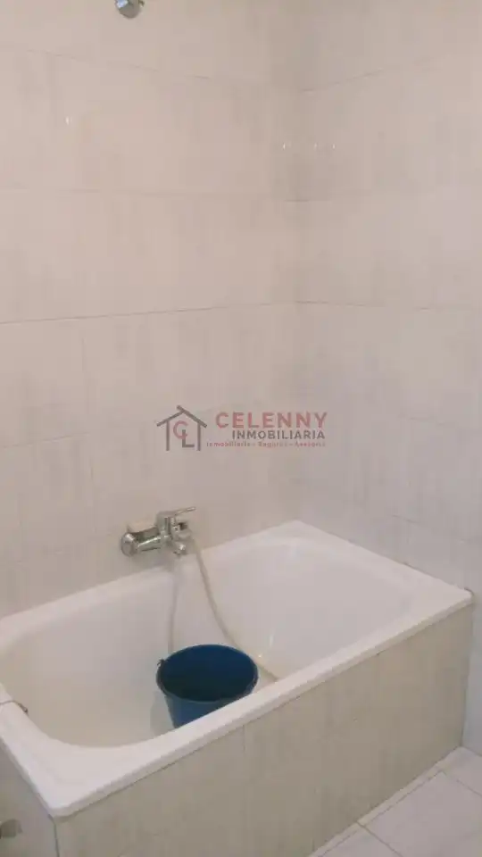Baño de Casa adosada en venta en Taboadela con Calefacción, Terraza y Trastero