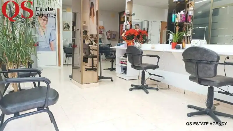 Local comercial en venda a Centre, imagen 4