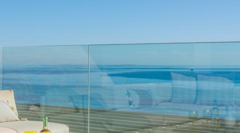 Photo 3 of Attic for sale in Calle Morros Alts Dels, Pueblo Español - Coveta Fumá, El Campello