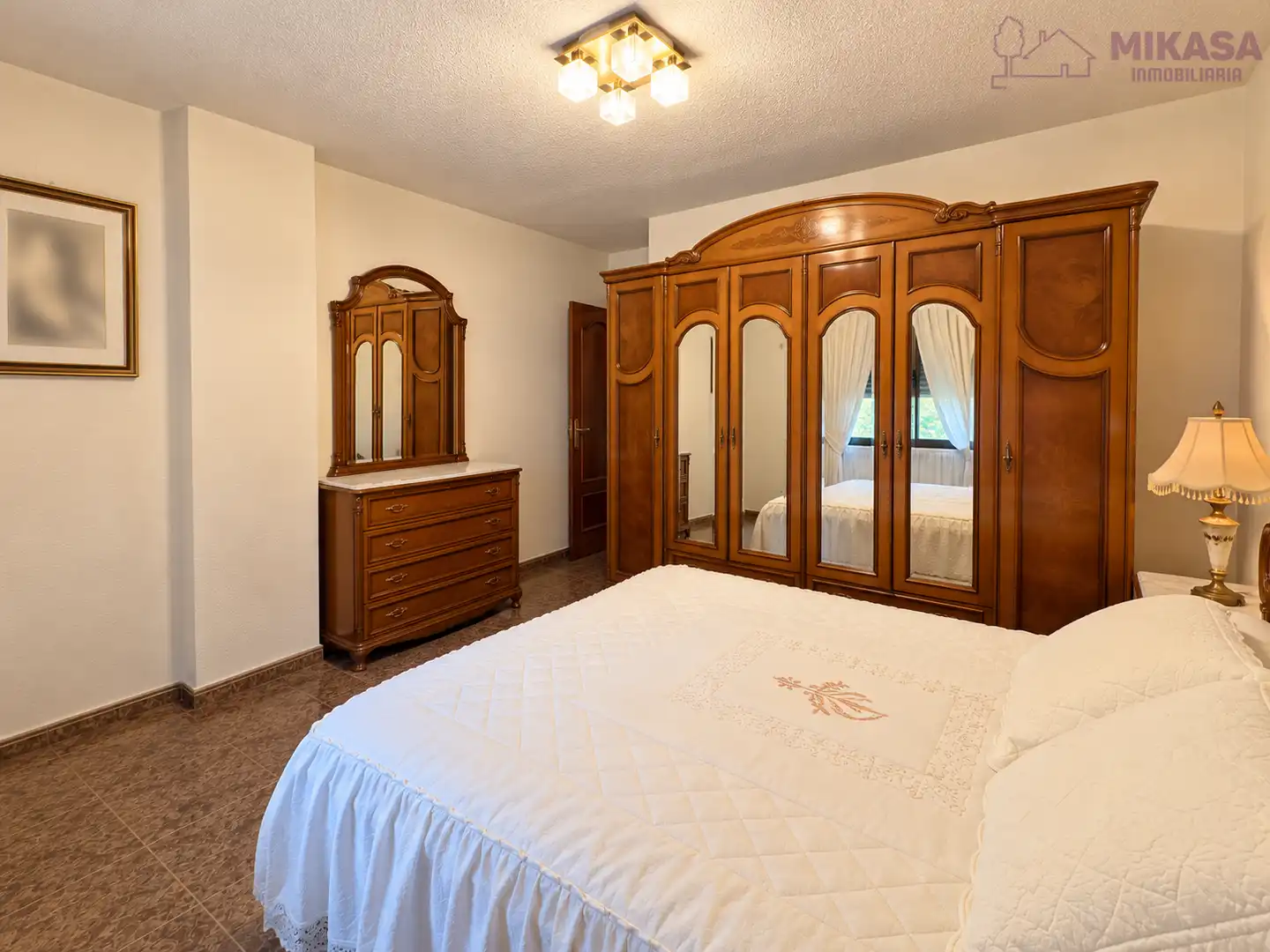 Piso con ascensor en venta en RIO LLOBREGAT, imagen 6