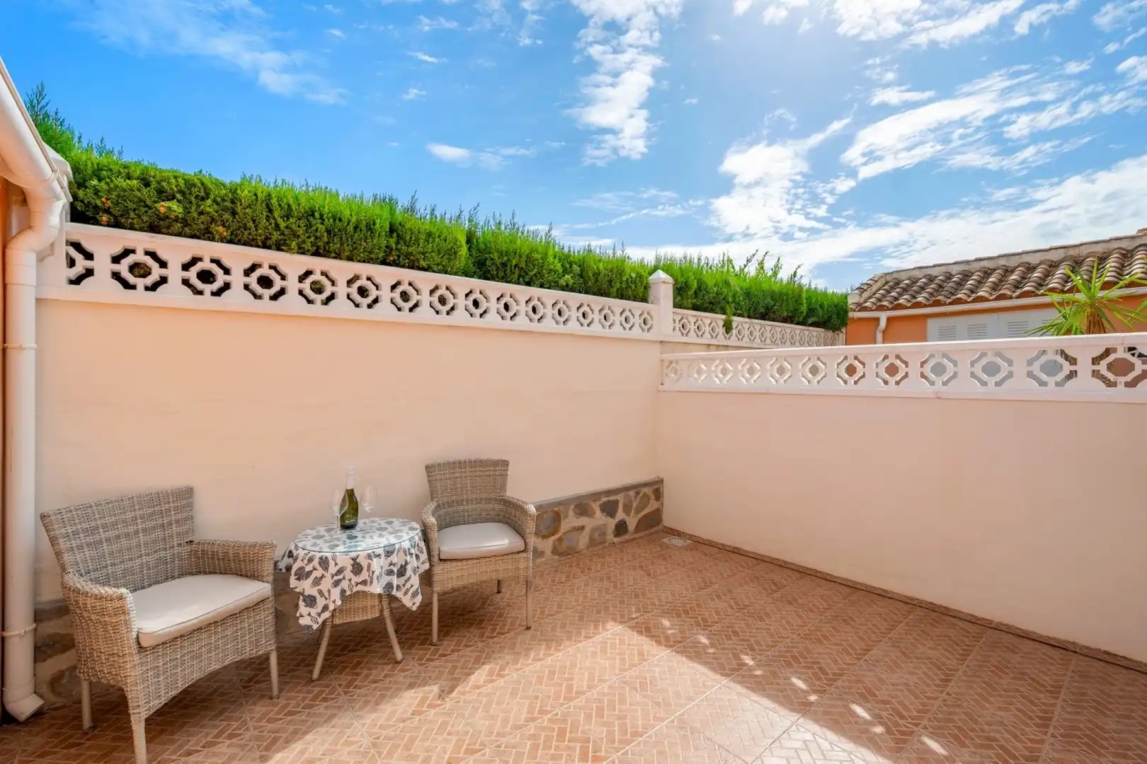 Casa amb terrassa en venda a Ciudad Quesada, imagen 31