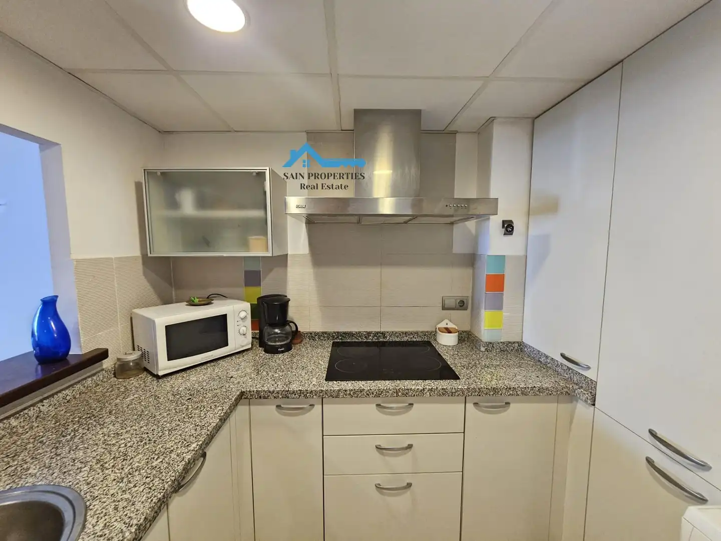 Apartment mit Pool zum Verkauf in L'Olla, imagen 19