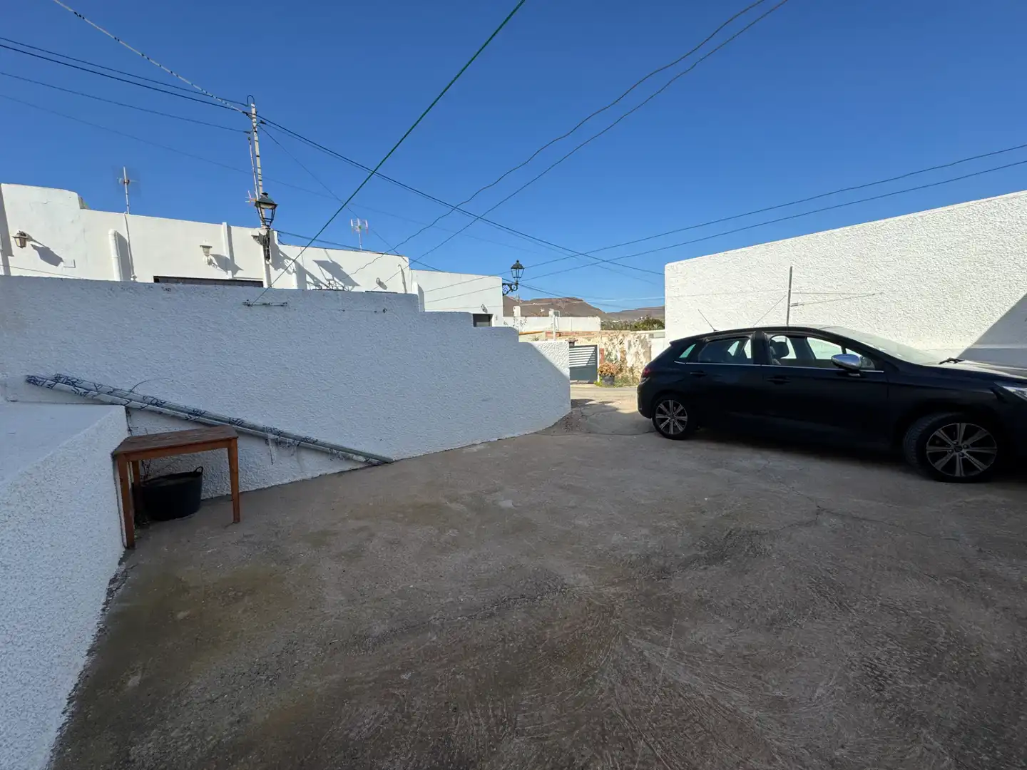 Casa amb jardí en venda a Calle Chumbera, imagen 7